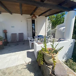 Casa Cincotta Città di Lipari